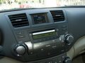 汉兰达 2012款 2.7L 自动 豪华版 7座图片