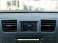 汉兰达 2012款 2.7L 自动 豪华版 7座图片