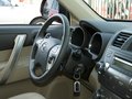汉兰达 2012款 2.7L 自动 豪华版 7座图片