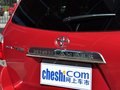 汉兰达 2012款 2.7L 自动 豪华版 7座图片