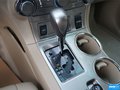汉兰达 2.7L 自动运动版 5座2012款
