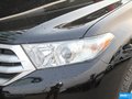 汉兰达 2.7L 自动精英版 5座2012款