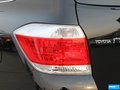 汉兰达 2.7L 自动精英版 5座2012款