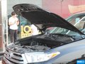汉兰达 2.7L 自动精英版 5座2012款