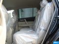 汉兰达 2.7L 自动精英版 5座2012款