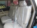 汉兰达 2.7L 自动精英版 5座2012款