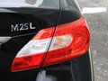 英菲尼迪M 2012款 2.5 AT 雅致版M25L圖片