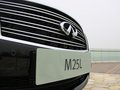英菲尼迪M 2012款 M25L 奢华版图片