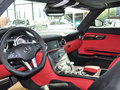 奔驰SLS级AMG 2013款 SLS AMG 6.2L图片