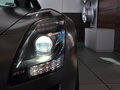 奔驰SLS级AMG 2013款 SLS AMG 6.2L图片