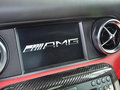奔驰SLS级AMG 2013款 SLS AMG 6.2L图片
