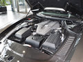 奔驰SLS级AMG 2013款 SLS AMG 6.2L图片