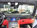 奔驰SLS级AMG 2013款 SLS AMG 6.2L图片