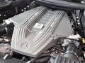 奔驰SLS级AMG 2013款 SLS AMG 6.2L图片