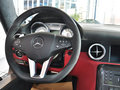 奔驰SLS级AMG 2013款 SLS AMG 6.2L图片