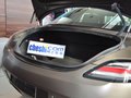 奔驰SLS级AMG 2013款 SLS AMG 6.2L图片