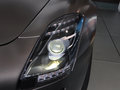 奔驰SLS级AMG 2013款 SLS AMG 6.2L图片