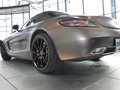 奔驰SLS级AMG 2013款 SLS AMG 6.2L图片