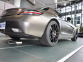 奔驰SLS级AMG 2013款 SLS AMG 6.2L图片