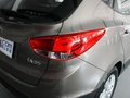 现代ix35 2012款 ix35 2.0GLS 2WD AT 精英型图片