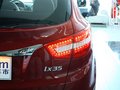 现代ix35 ix35 2.0 GLS 2WD AT 2012款图片
