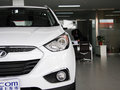 现代ix35 2012款 ix35 2.0L AT 2WD精英版 GLS 5座图片