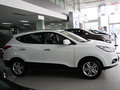 现代ix35 2012款 ix35 2.0L AT 2WD精英版 GLS 5座图片