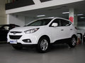 現(xiàn)代ix35 2012款 ix35 2.0L AT 2WD精英版 GLS 5座圖片