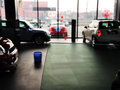 MINI 1.6L ONE Baker Street 2012款图片