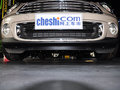 MINI 1.6L ONE Baker Street 2012款图片
