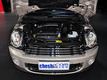 MINI 1.6L ONE Baker Street 2012款图片