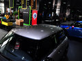 MINI 1.6L ONE Baker Street 2012款图片