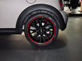 MINI 1.6L ONE Baker Street 2012款图片