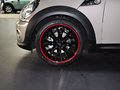 MINI 1.6L ONE Baker Street 2012款图片
