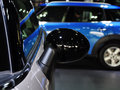 MINI 1.6L ONE Baker Street 2012款图片