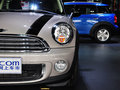 MINI 1.6L ONE Baker Street 2012款图片