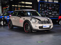 MINI 1.6L ONE Baker Street 2012款