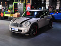 MINI 1.6L ONE Baker Street 2012款