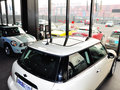MINI 1.6L ONE Baker Street 2012款圖片