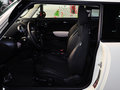 MINI 1.6L ONE Baker Street 2012款图片