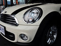 MINI 1.6L ONE Baker Street 2012款