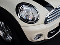 MINI 1.6L ONE Baker Street 2012款