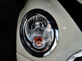 MINI 1.6L ONE Baker Street 2012款