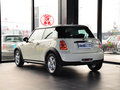MINI 1.6L ONE Baker Street 2012款
