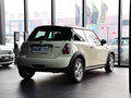 MINI 1.6L ONE Baker Street 2012款图片