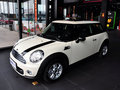 MINI 1.6L ONE Baker Street 2012款