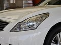 英菲尼迪G G25 2.5L 自动 豪华运动版 2013款图片