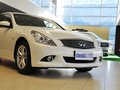 英菲尼迪G G25 2.5L 自动 豪华运动版 2013款图片