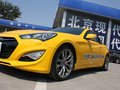 勞恩斯酷派 2012款 勞恩斯-酷派 2.0T Brembo版圖片