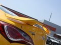 勞恩斯酷派 2012款 勞恩斯-酷派 2.0T Brembo版圖片